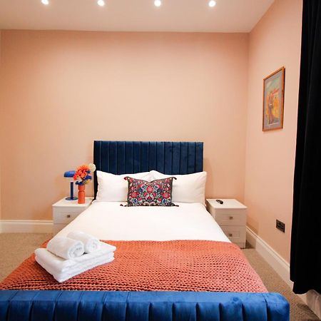לונדון Farringdon Rooms מראה חיצוני תמונה