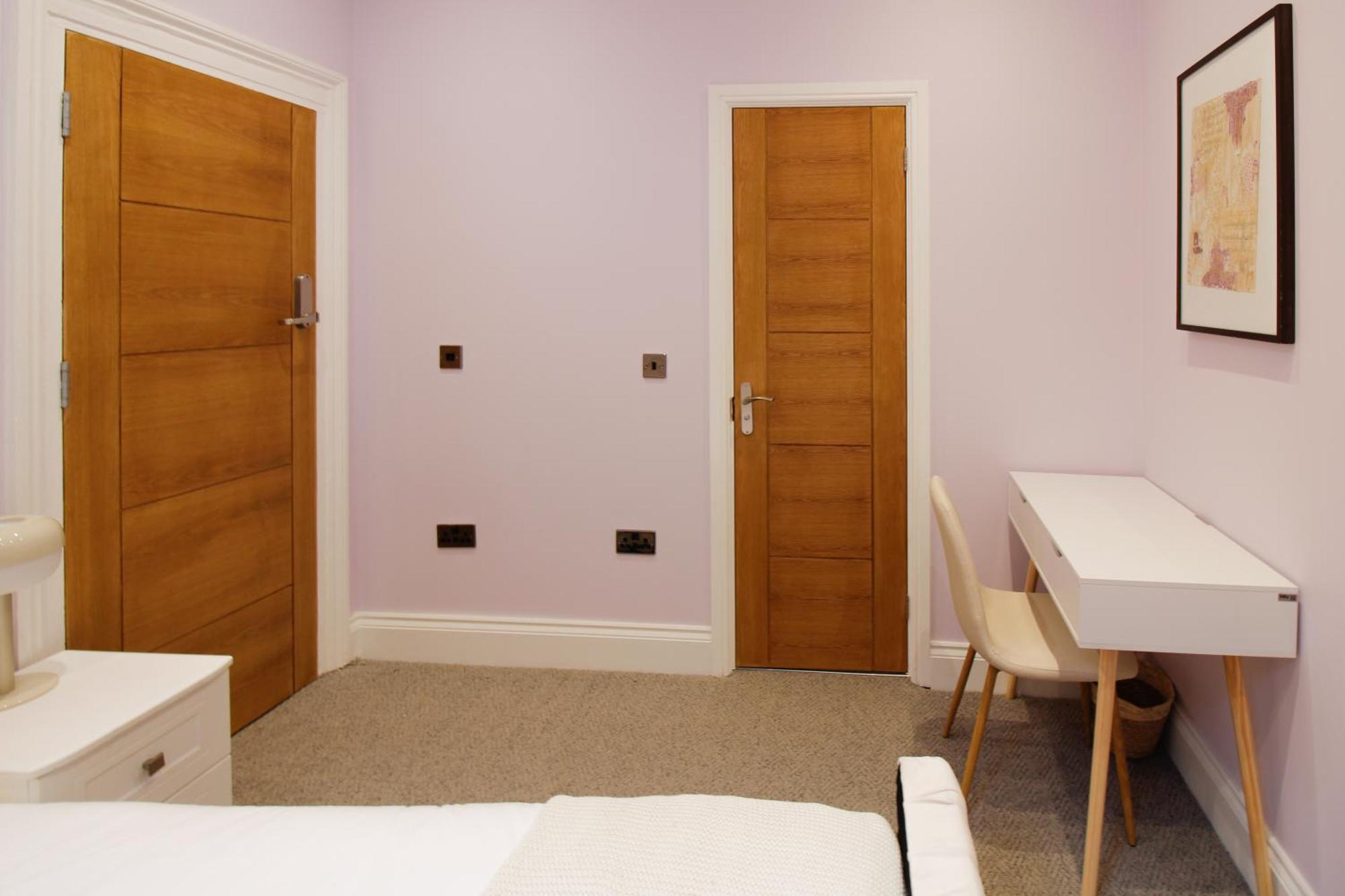 לונדון Farringdon Rooms מראה חיצוני תמונה