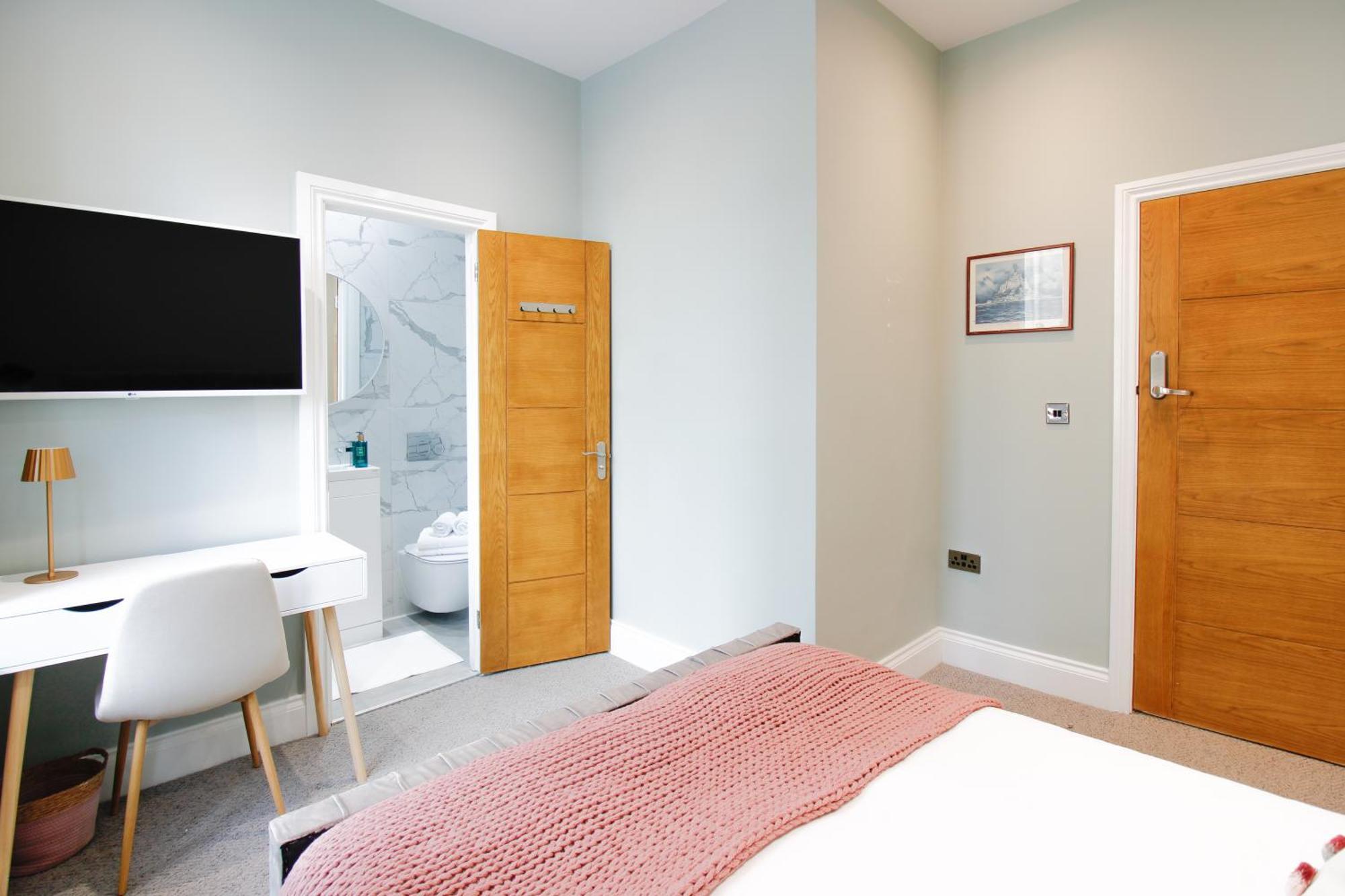 לונדון Farringdon Rooms מראה חיצוני תמונה