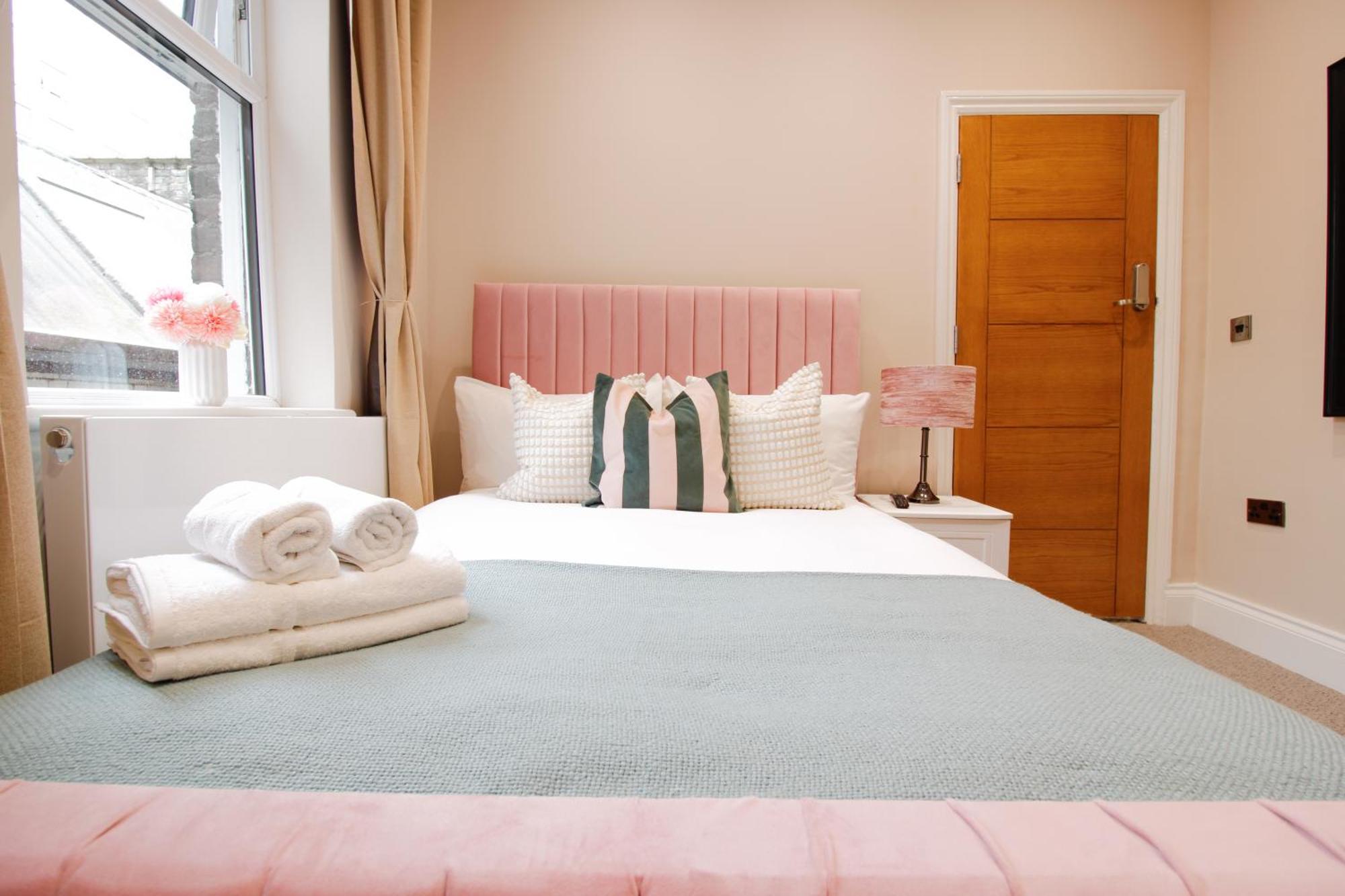 לונדון Farringdon Rooms מראה חיצוני תמונה