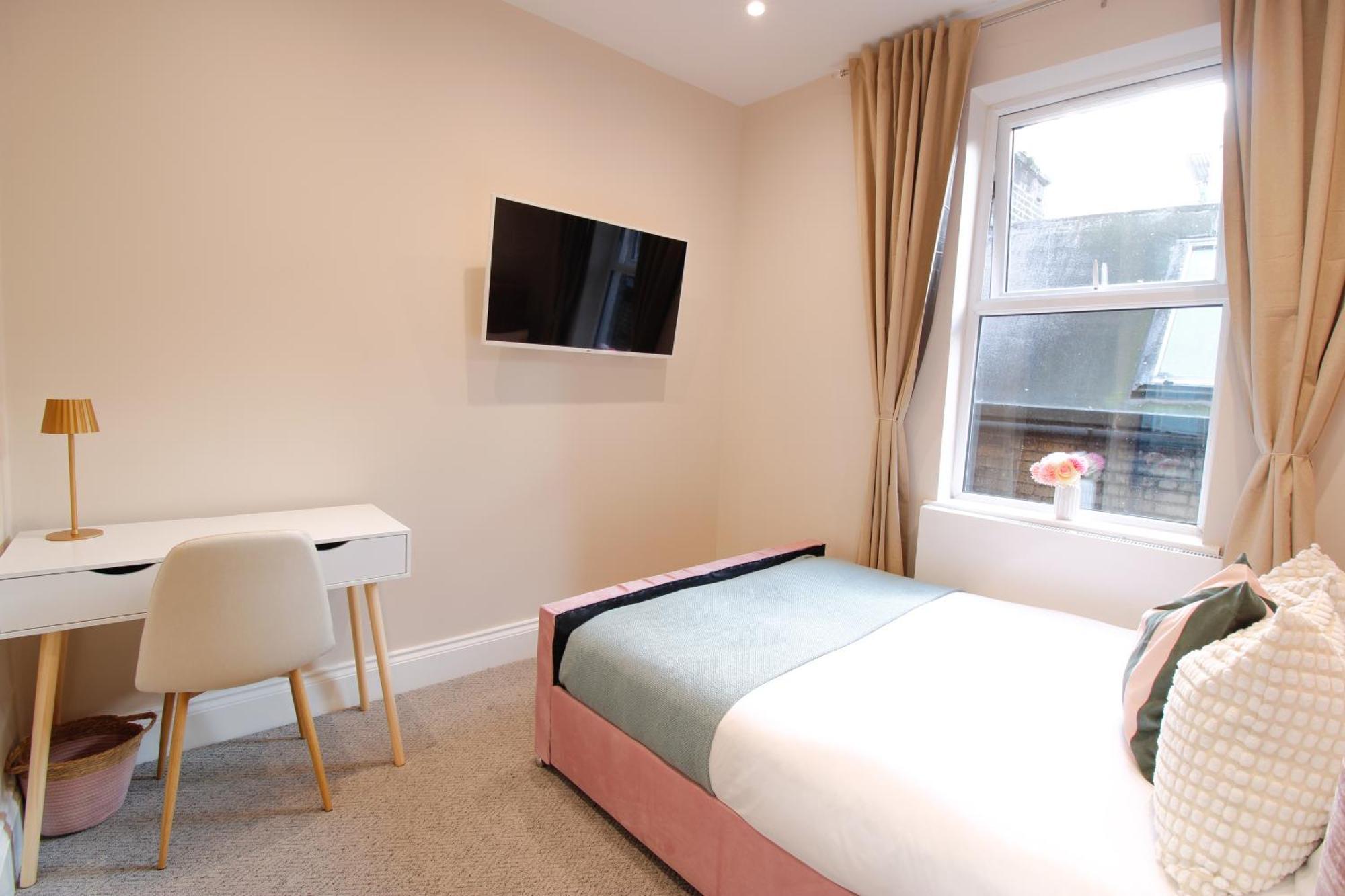 לונדון Farringdon Rooms מראה חיצוני תמונה