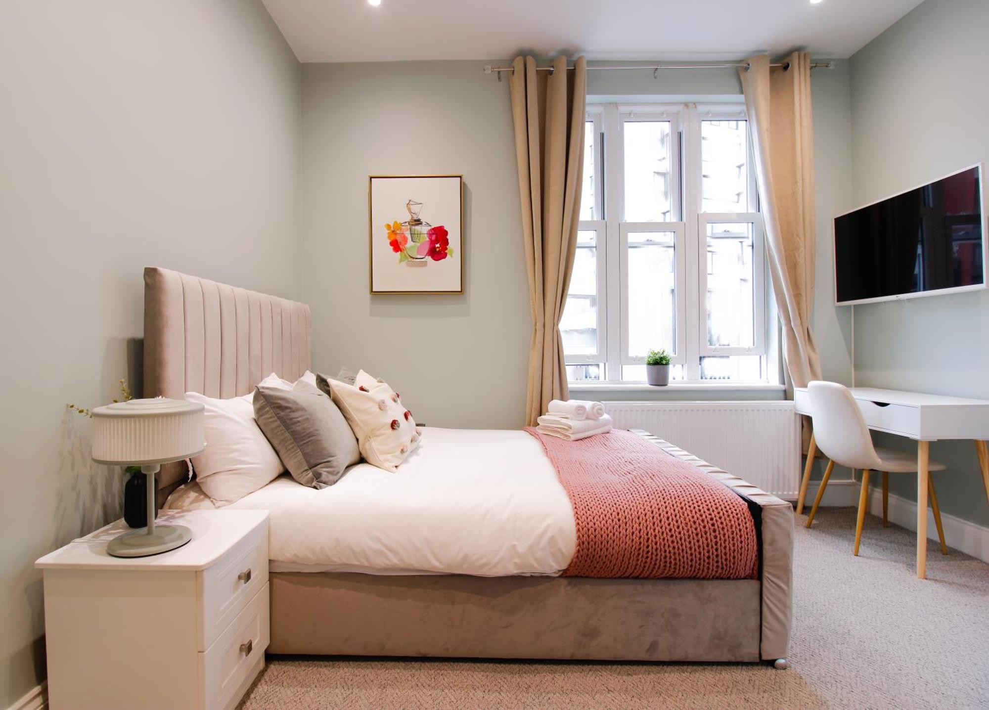 לונדון Farringdon Rooms מראה חיצוני תמונה