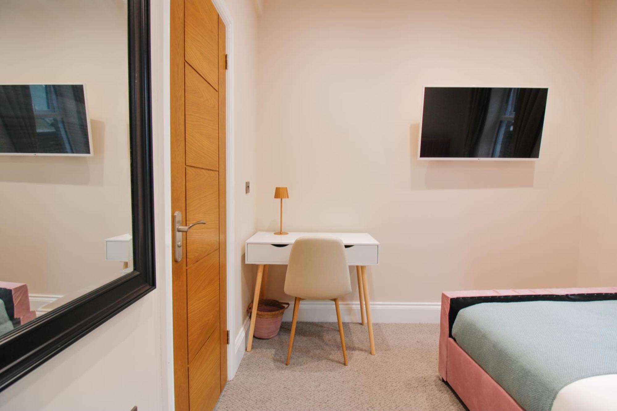 לונדון Farringdon Rooms מראה חיצוני תמונה