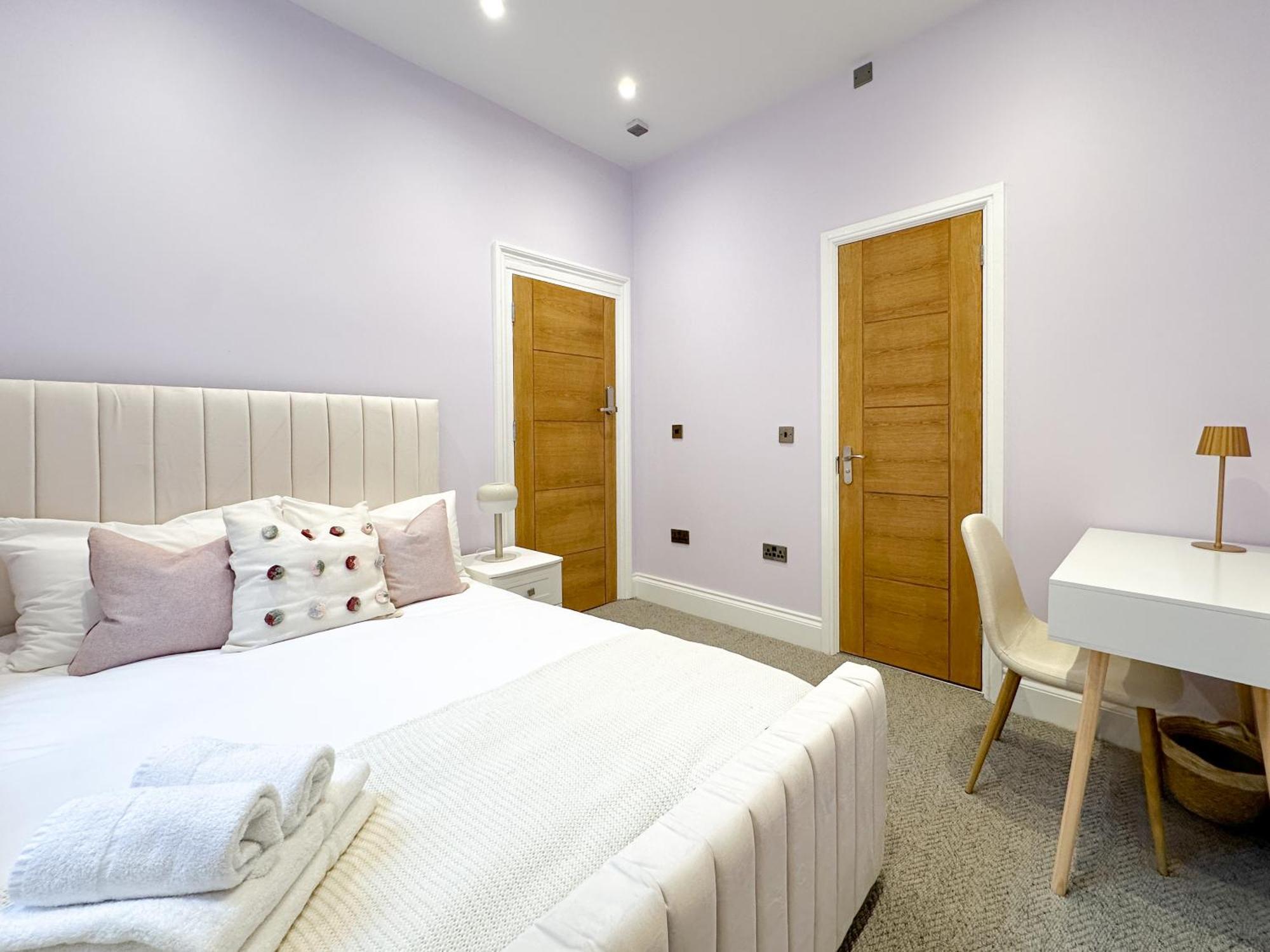 לונדון Farringdon Rooms מראה חיצוני תמונה