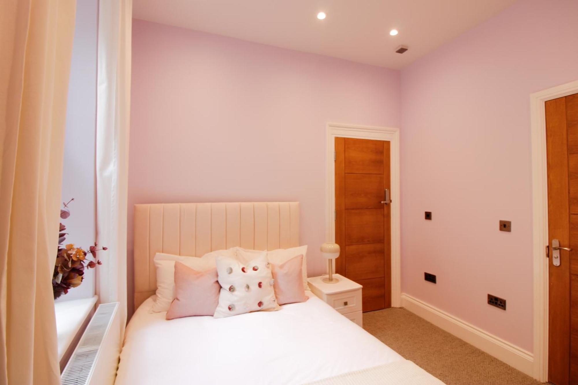לונדון Farringdon Rooms מראה חיצוני תמונה