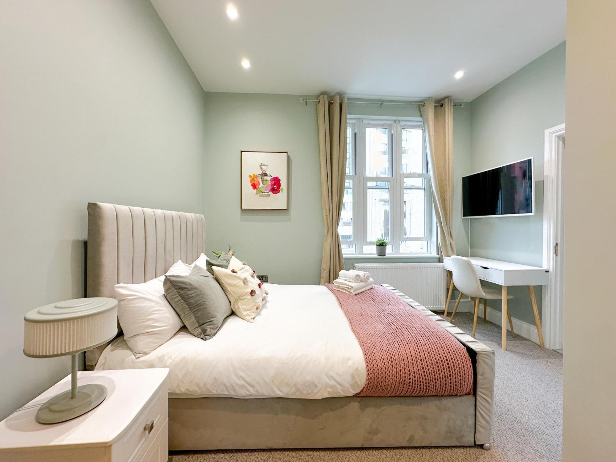 לונדון Farringdon Rooms מראה חיצוני תמונה
