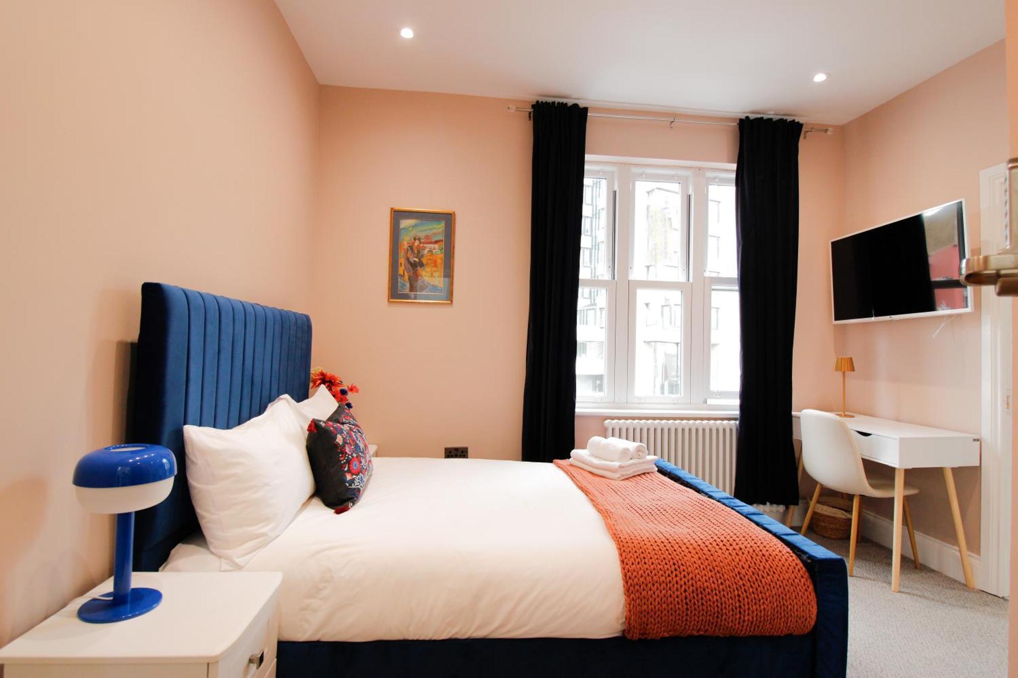לונדון Farringdon Rooms מראה חיצוני תמונה