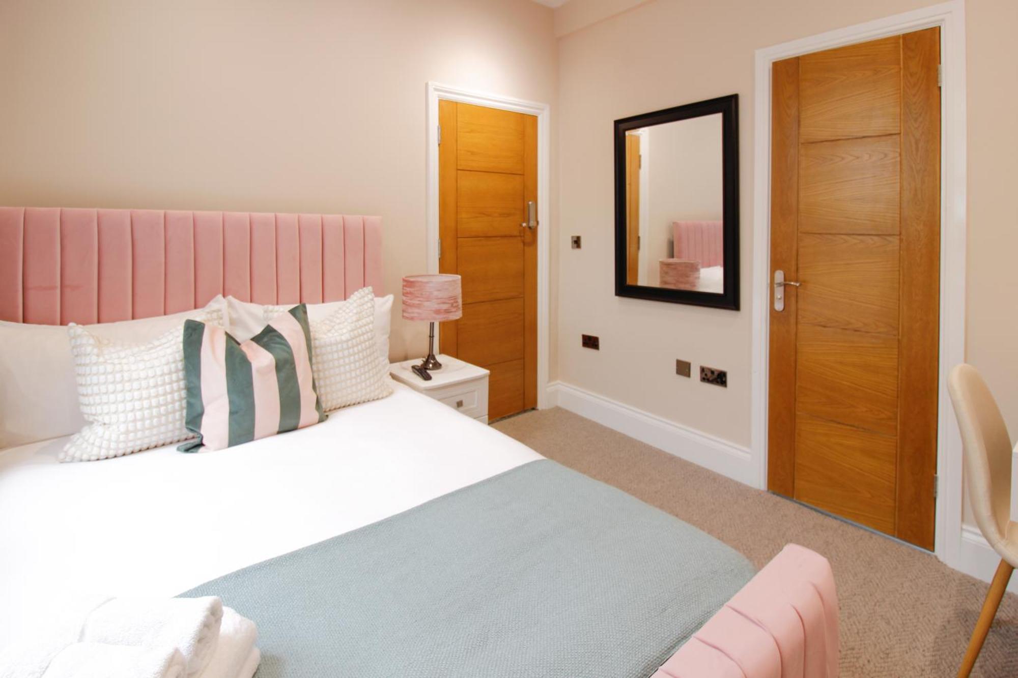 לונדון Farringdon Rooms מראה חיצוני תמונה