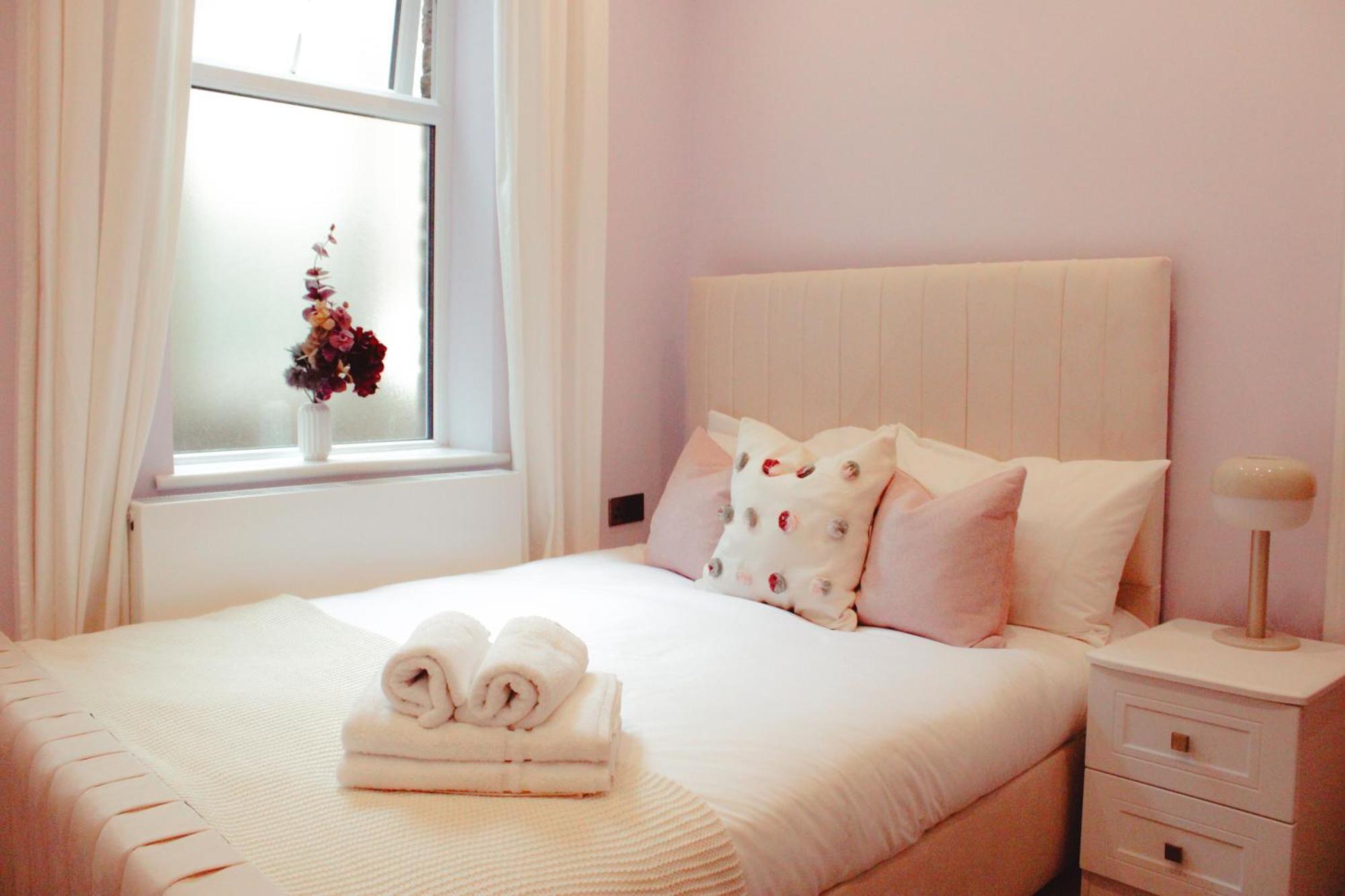 לונדון Farringdon Rooms מראה חיצוני תמונה