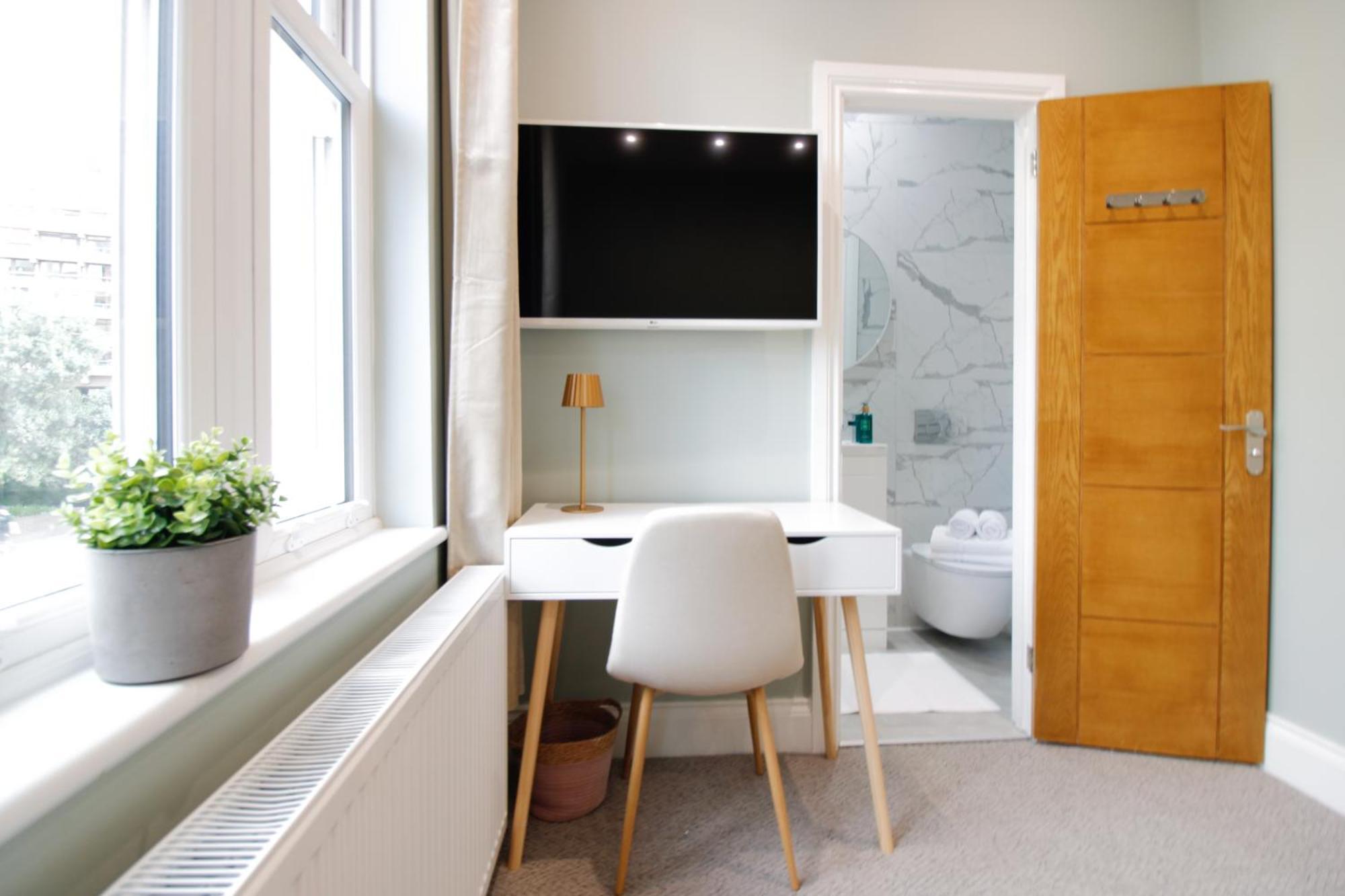 לונדון Farringdon Rooms מראה חיצוני תמונה