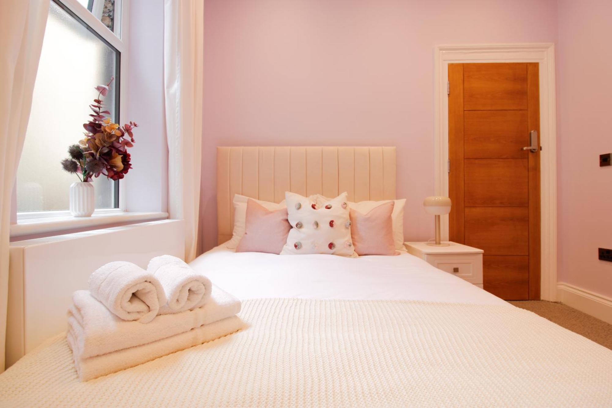 לונדון Farringdon Rooms מראה חיצוני תמונה