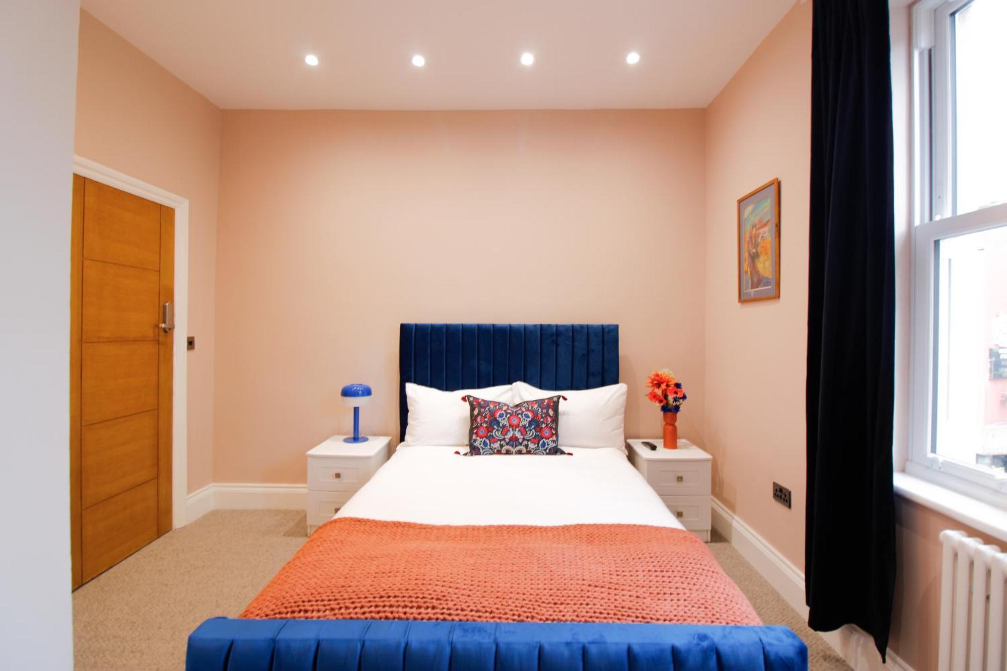 לונדון Farringdon Rooms מראה חיצוני תמונה