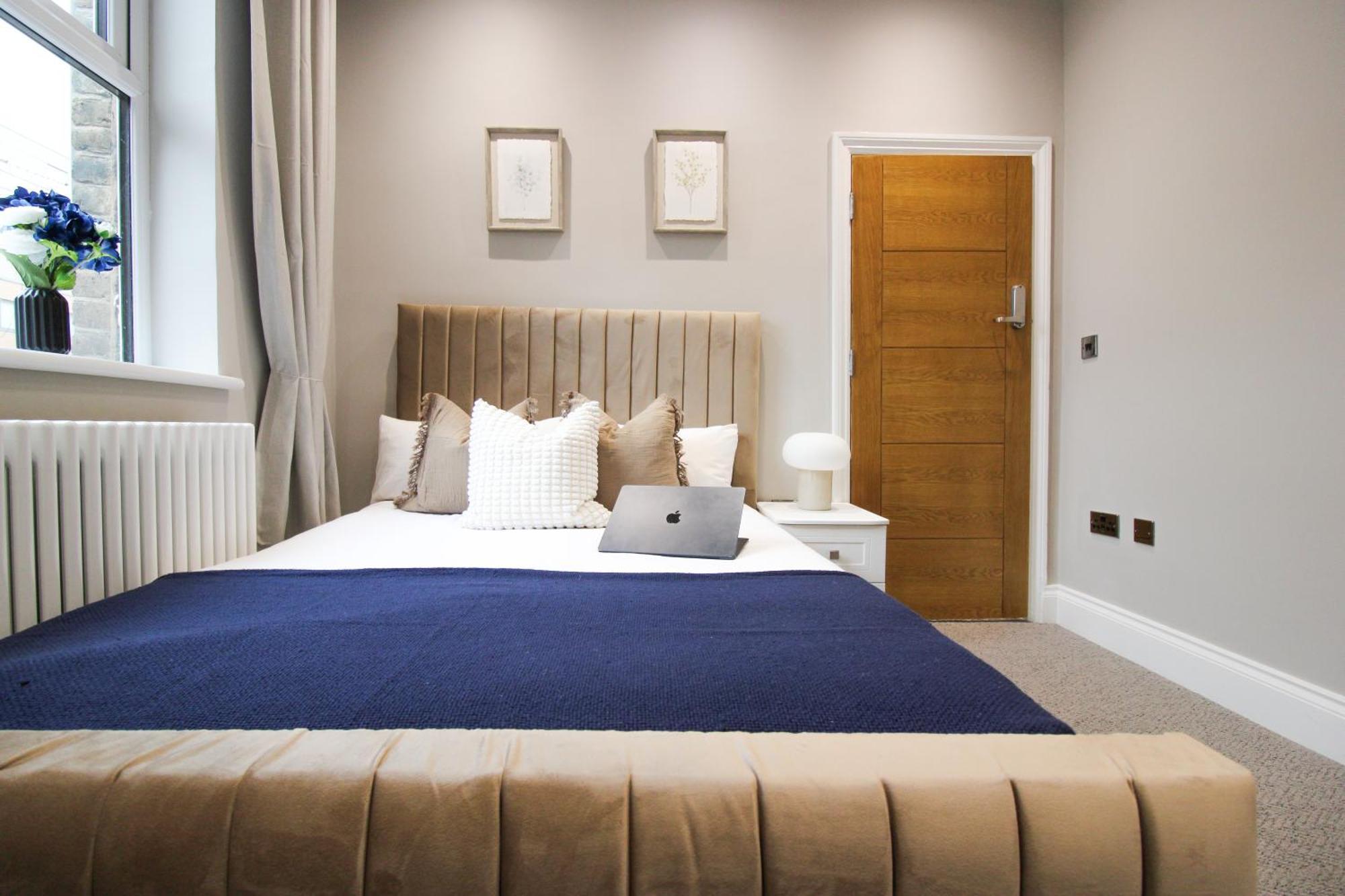 לונדון Farringdon Rooms מראה חיצוני תמונה