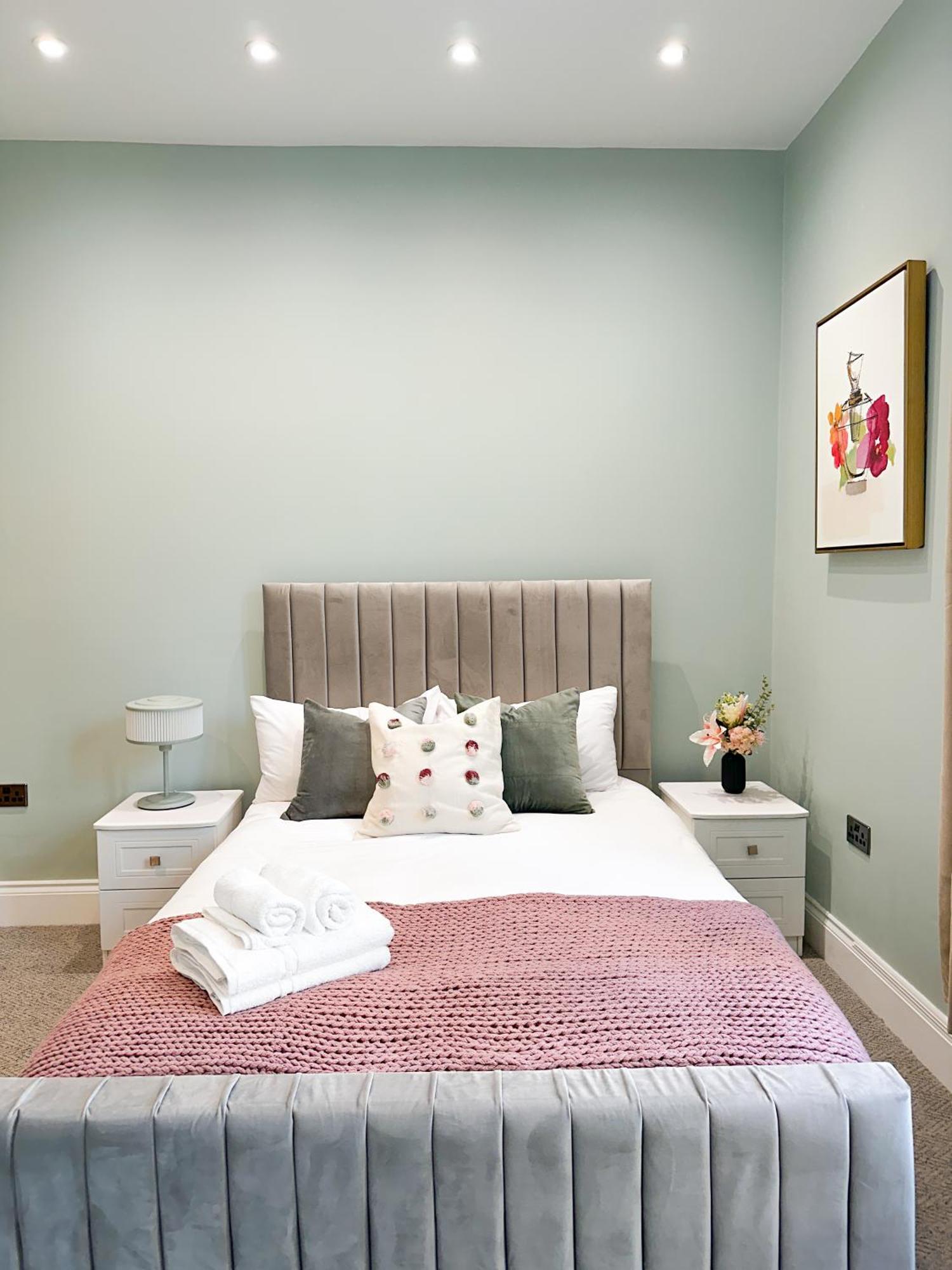 לונדון Farringdon Rooms מראה חיצוני תמונה