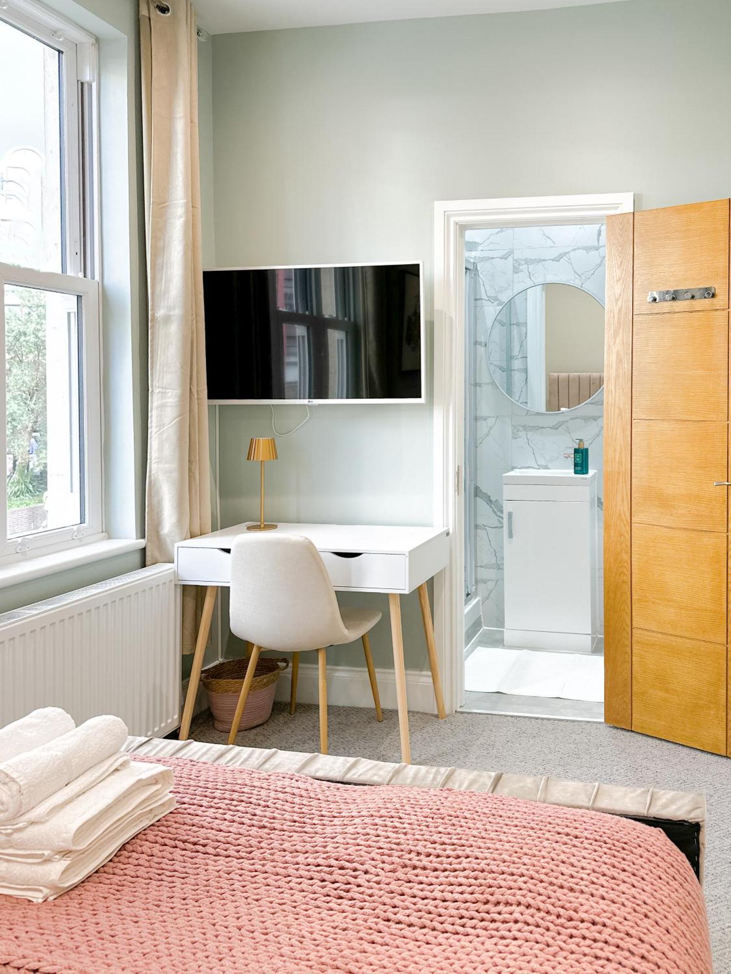 לונדון Farringdon Rooms מראה חיצוני תמונה
