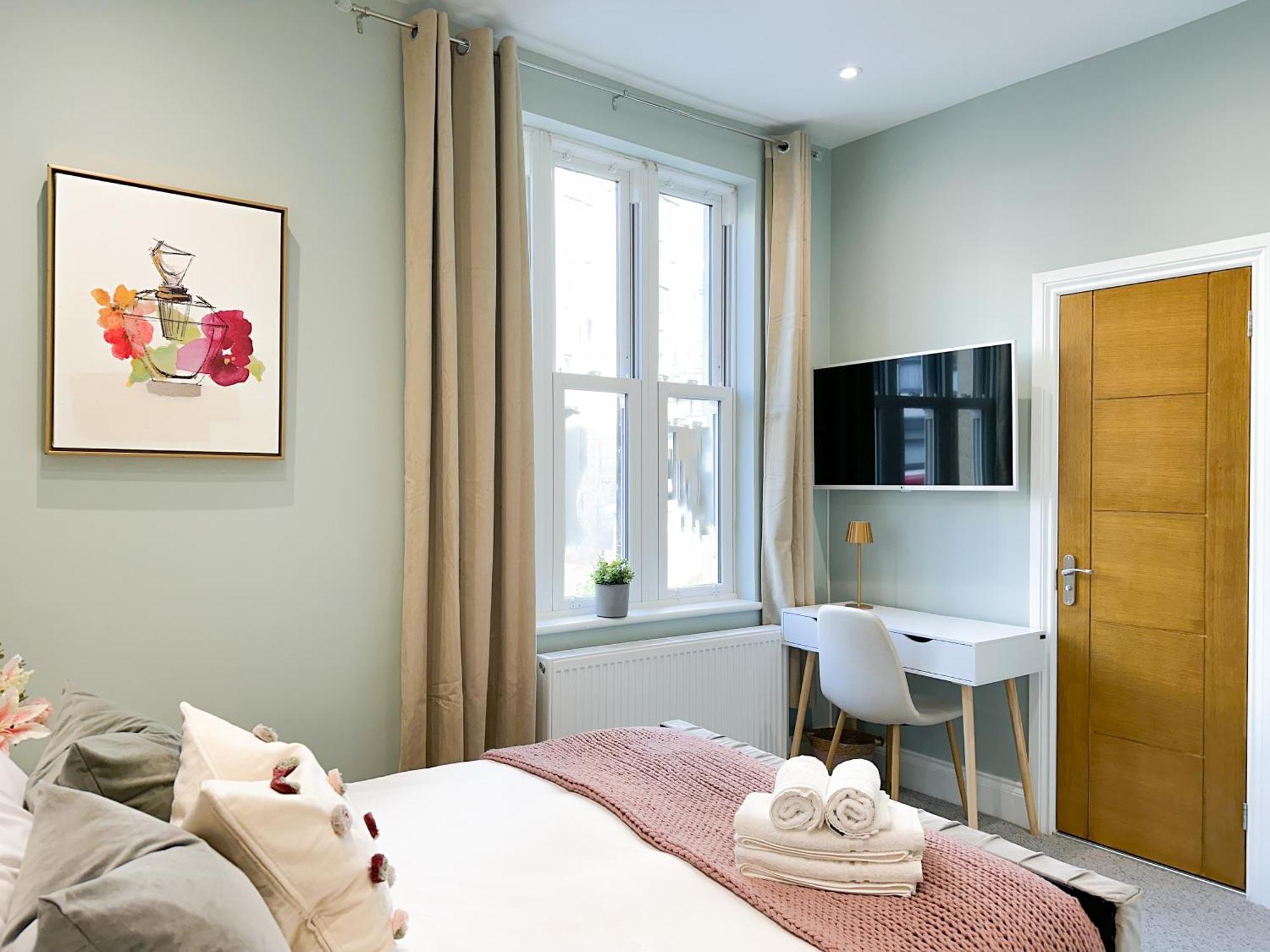 לונדון Farringdon Rooms מראה חיצוני תמונה