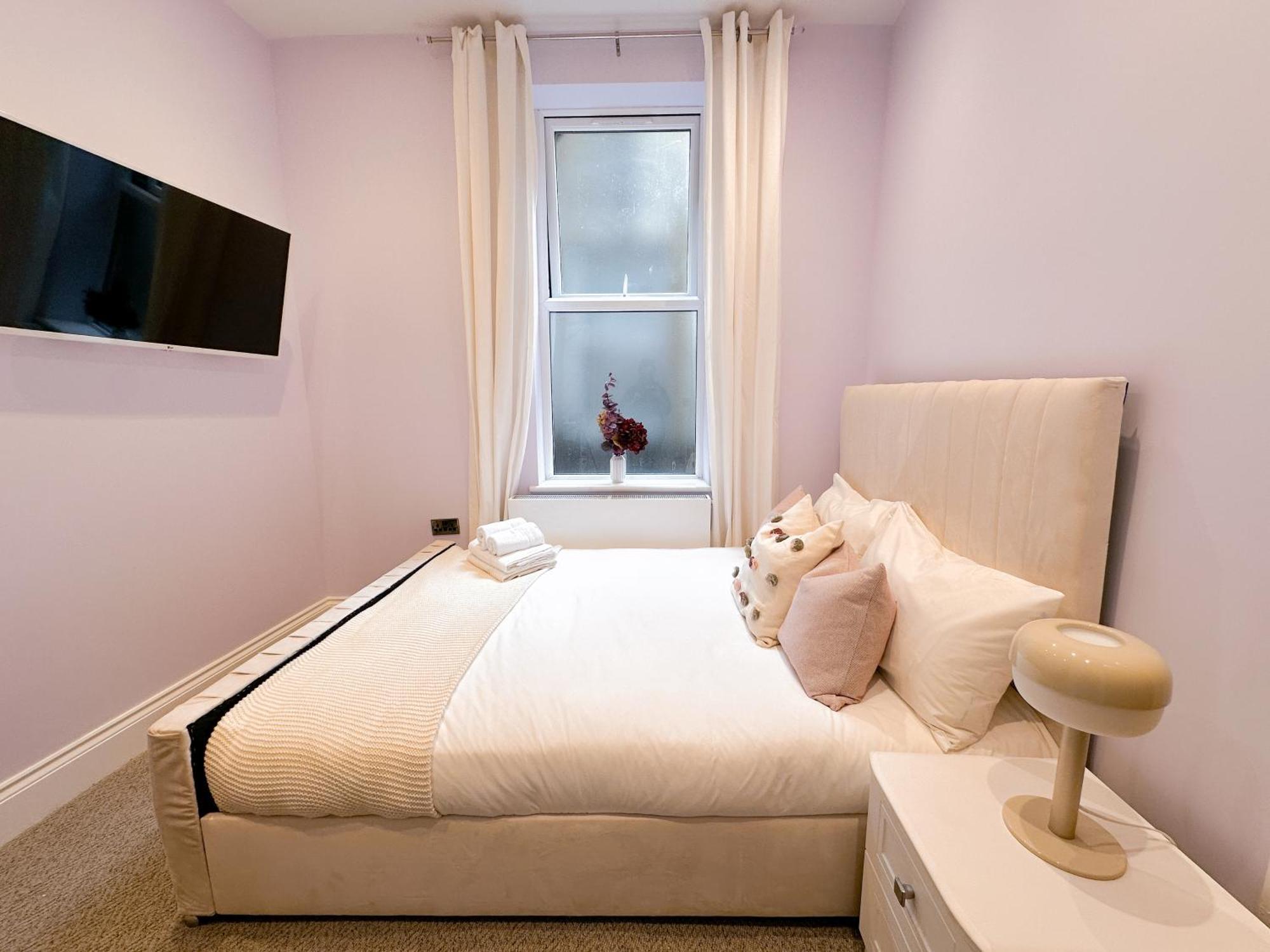 לונדון Farringdon Rooms מראה חיצוני תמונה